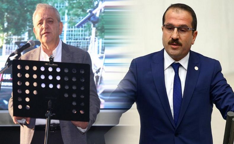 Tarım tartışmaları büyüyor: Nalbantoğlu’ndan AK Parti’ye ‘12 yıllık’ yanıt