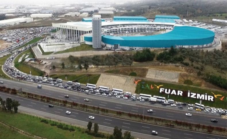 Tarım ve hayvancılık sektörü İzmir'de buluşuyor