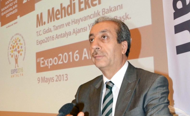 Tarım arazilerinin bölünmesini önleyecek yasa Meclis'e geliyor
