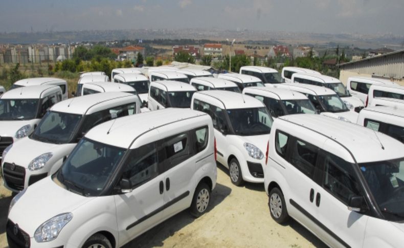 Tarım müdürlüğü, İstanbul'da gıda denetimlerini kendi araçlarıyla yapacak
