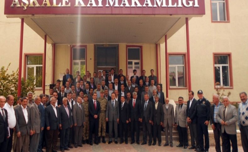 Tarım ve hayvancılığa tam destek