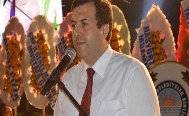 Tarımla uğraşan vatandaşların dinlenmesi için başlatılan festival 25 yaşında