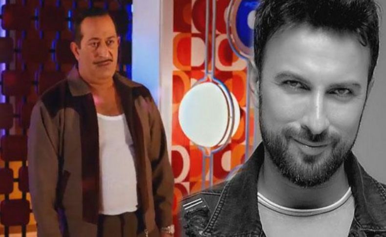 Tarkan'dan Cem Yılmaz'a yanıt