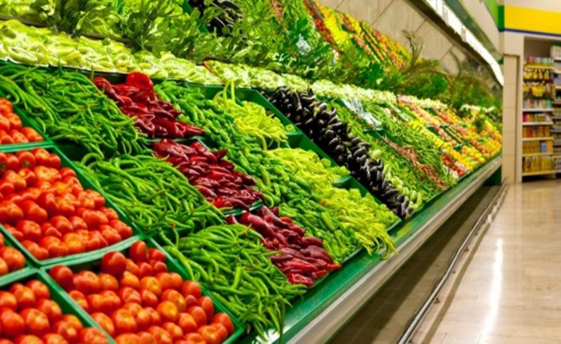 Tarlada 2 TL filede 12 TL: Ürün kurudu, kar yağdı, sel oldu mazeretleri...