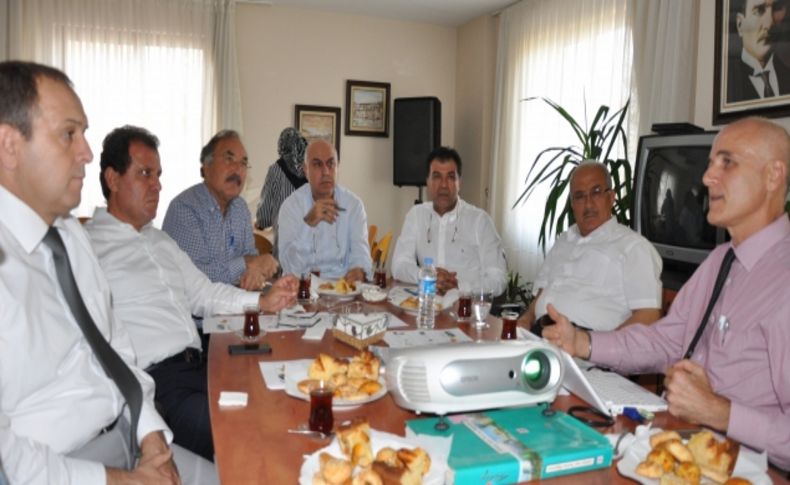 Tarsus üniversite istiyor