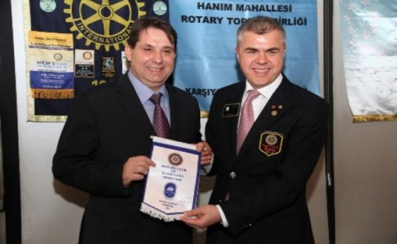 Tartan: Amatör sporda sıkıntıyı gören yok