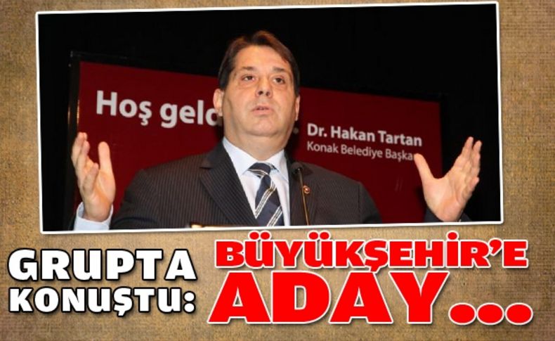Tartan’dan sitem ve açıklama!