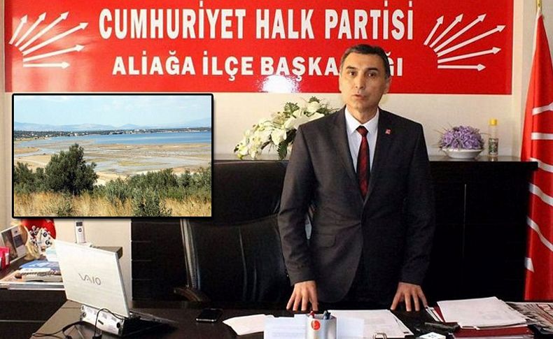 Tartışmalı arazi krizinde CHP’li Başkan satışı yargıya taşıyor