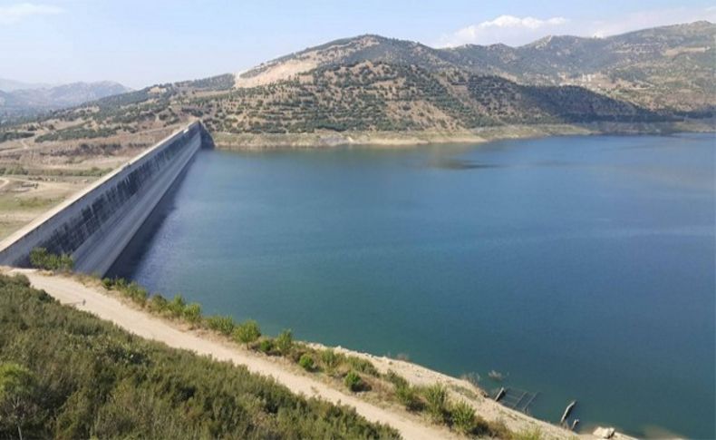 Tasavra Çayı ve üç yeni dere için ihale