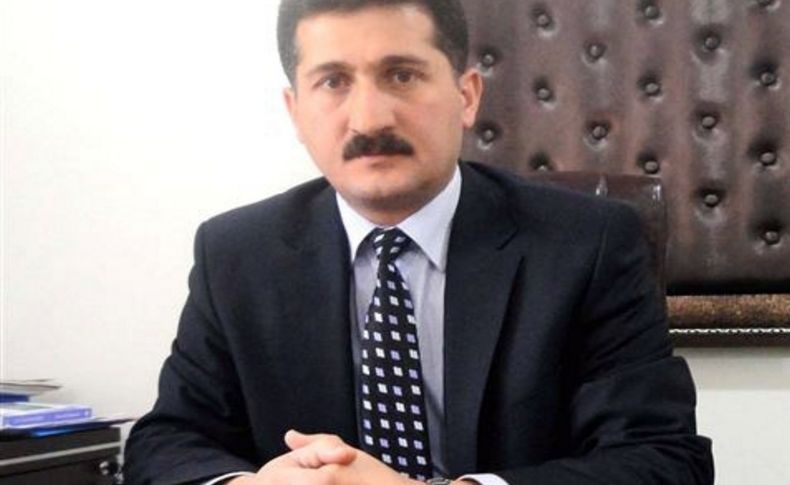 Taşcan: Demokratikleşme paketini destekliyor, devamını bekliyoruz