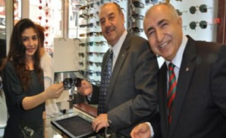 Taşer:“AKP ve CHP mücadelesi rant kavgasına dönüştü”