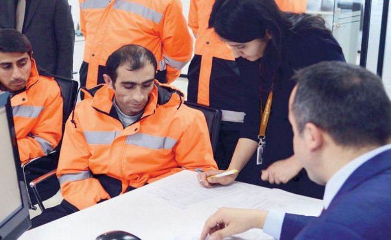 Çalıştıkları kurum isterse sadece sözlü sınav yapabilecek