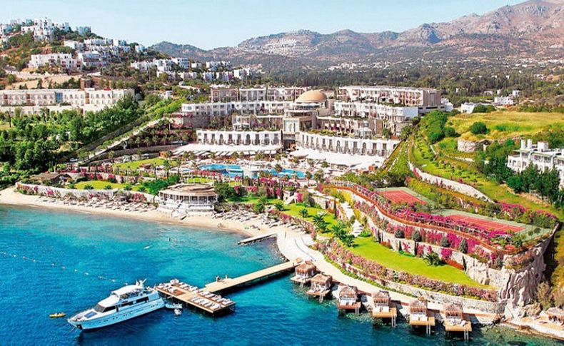Tatile çıkacaklar kopya otel furyasına dikkat!