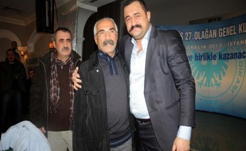 Tatlibal, “305 Kişinin Işe Geri Alinmasi Için Çalişacağiz'