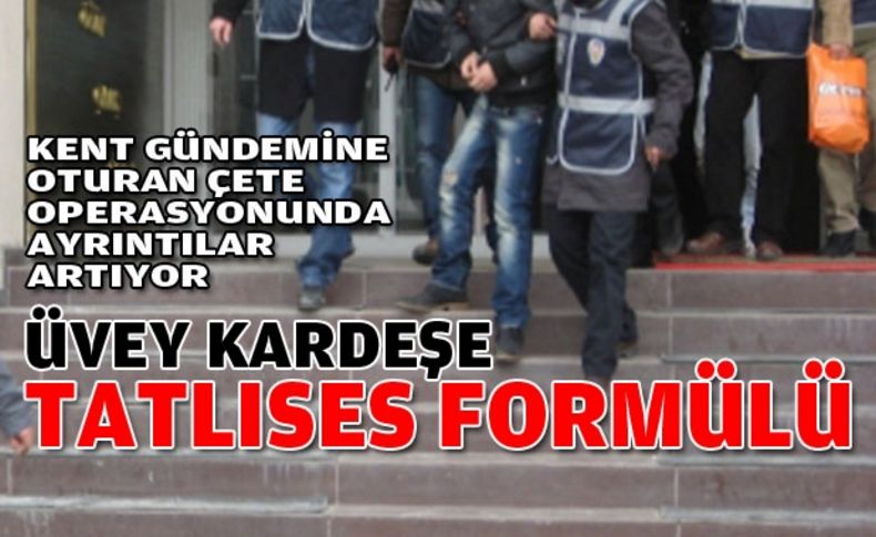 Tatlıses suikastinin benzerini polis son anda önledi