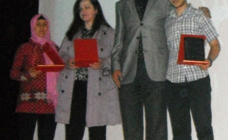 Tatvan'da Hemşireler Haftası kutlandı