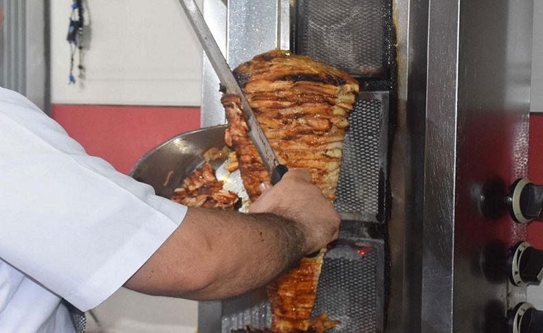 Tavuk döner uyarısı: Ucuz olana şüpheli yaklaşın