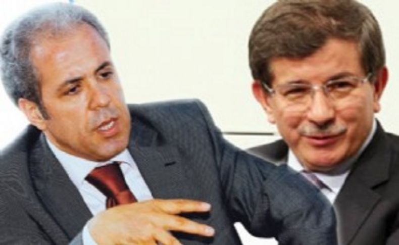 Davutoğlu'ndan Tayyar'a ayar!