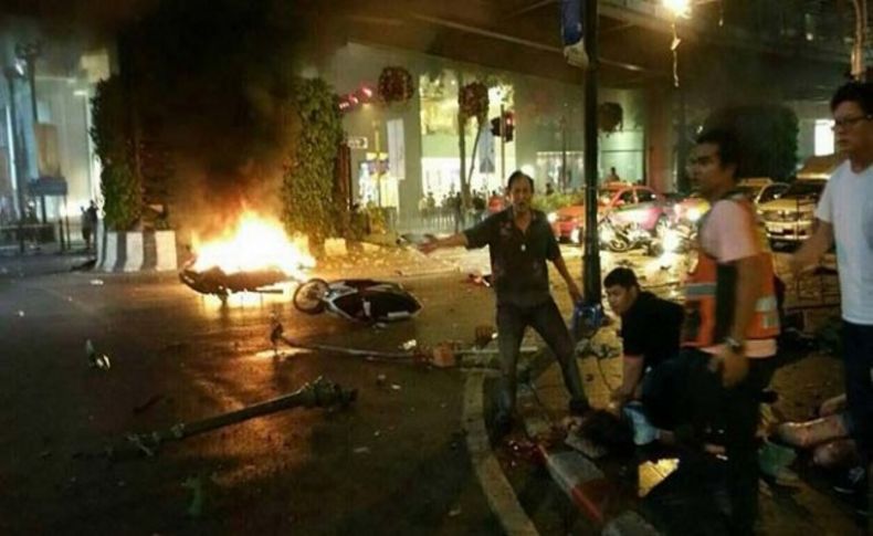 Tapınak saldırısının baş şüphelisi Türkiye'ye kaçtı iddiası