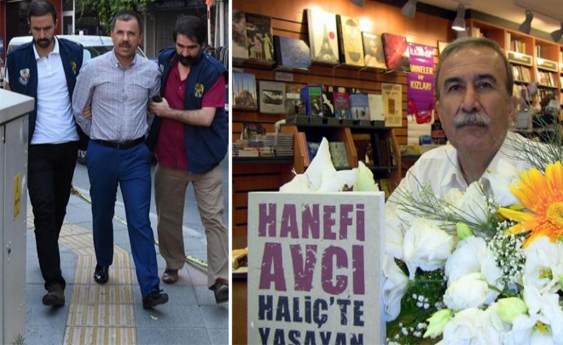 Tazminat savaşında ikinci raunt Hanefi Avcı'nın