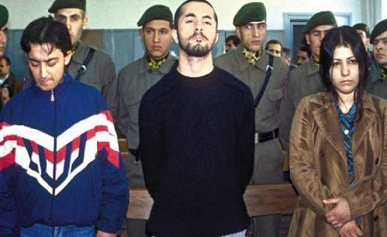 Tazminatı duyunca kaçmış... Satanist Zinnur İsviçre’de