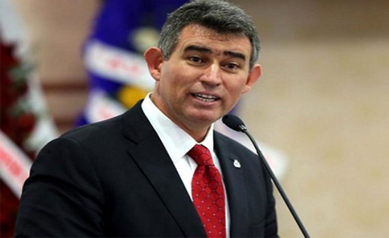 TBB Başkanı Metin Feyzioğlu'ndan S-400 açıklaması