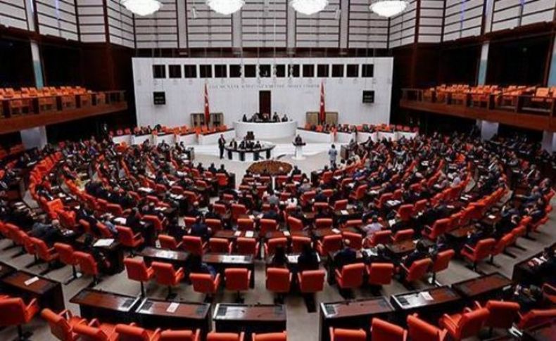 AK Parti'den Almanya'ya karşı 'soykırım' hamlesi