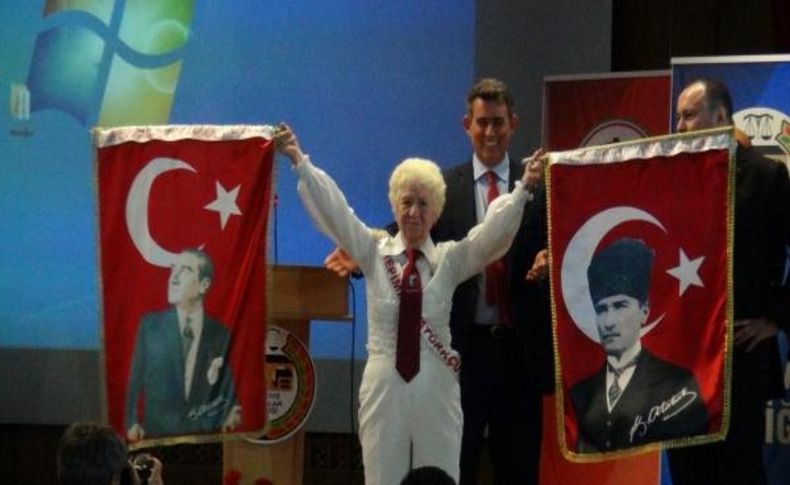 Tbb Başkani Feyzioğlu: Cumhuriyeti Tekrar Inşa Edeceğiz