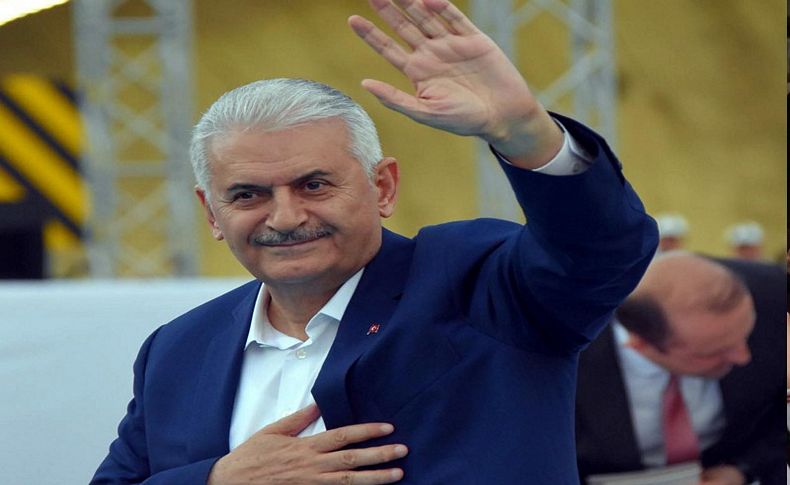 TBMM Başkanı Binali Yıldırım ilk dersi verecek