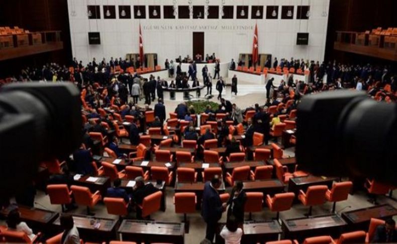 TBMM’de olay… CHP ve HDP’li vekiller terk etti