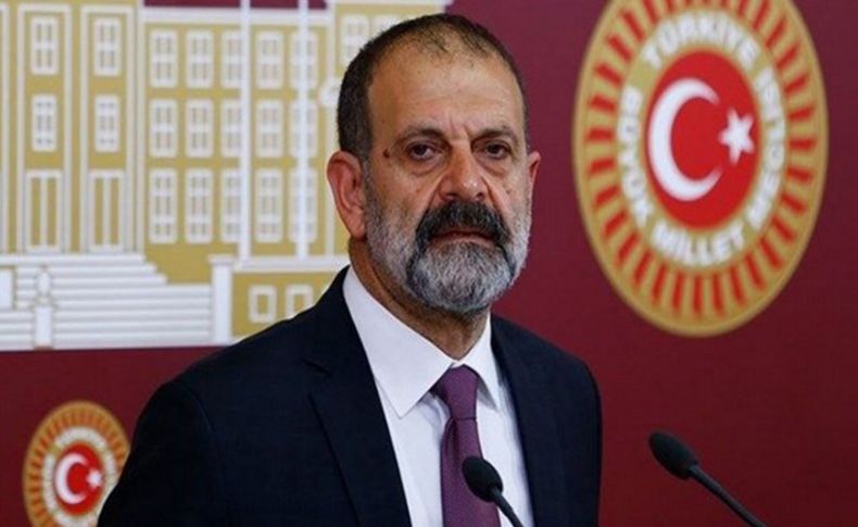 TBMM'den eski HDP'li Çelik için dokunulmazlık kararı