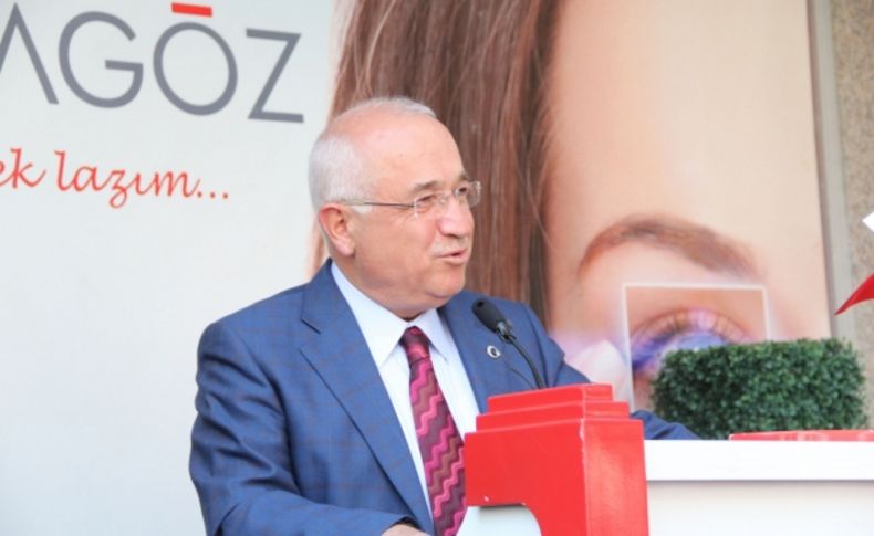 TBMM Başkanı Çiçek: Gerçekleri görmek gerekir