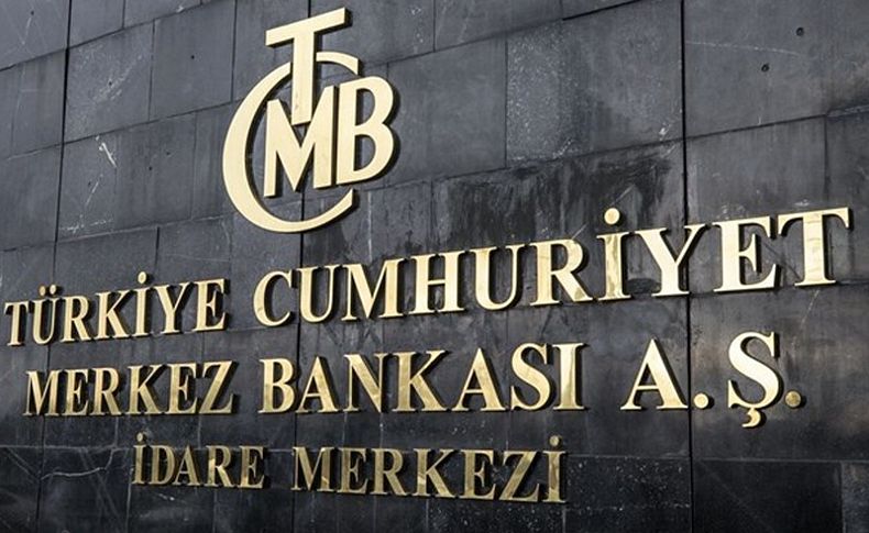 TCMB yıl sonu enflasyon tahminini açıkladı