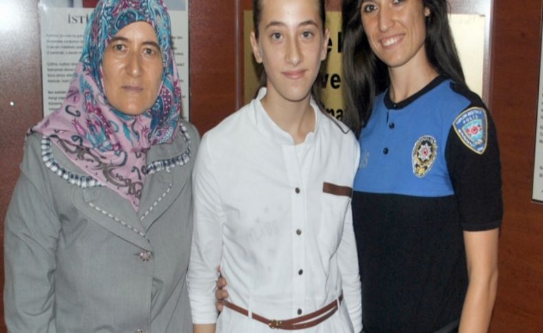 TDP, okumak isteyene ışık oldu