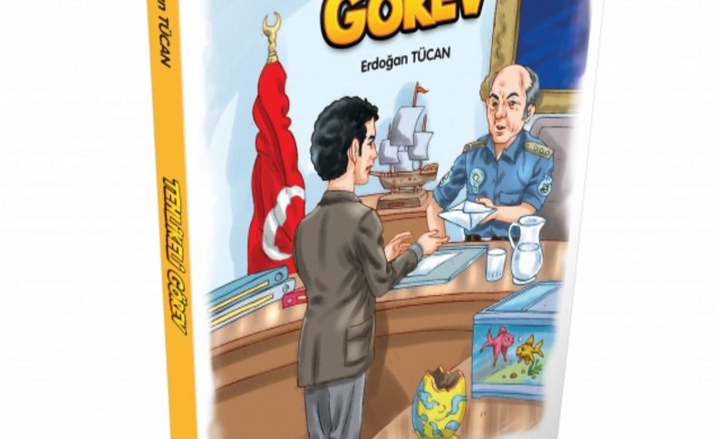 'Tehlikeli Görev' gençleri bekliyor