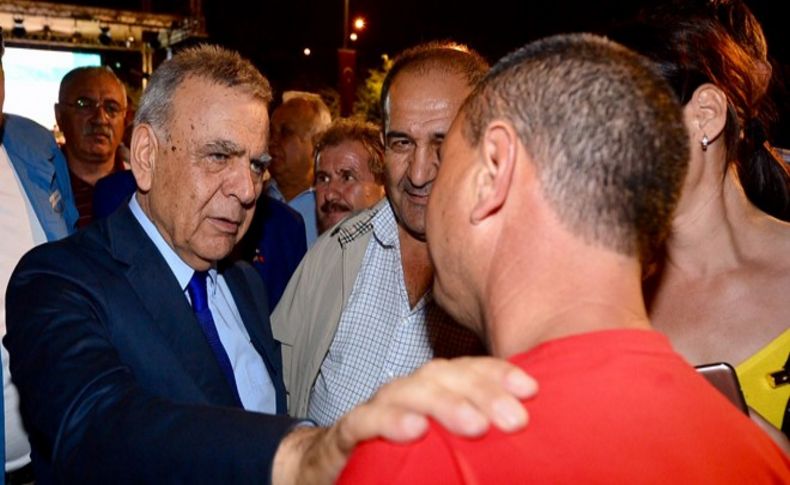 Tek çare kentsel dönüşüm
