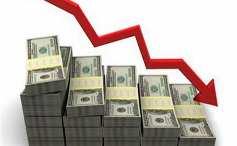 Tek faizle dolar düştü