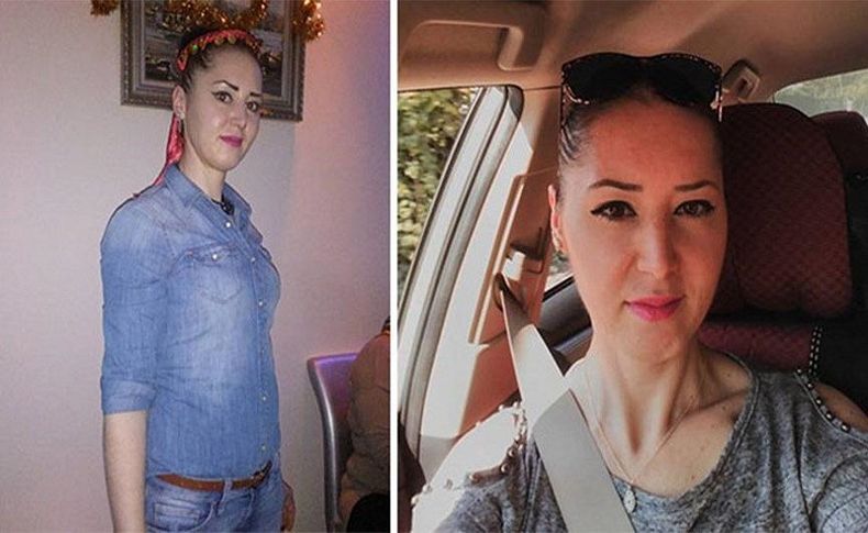 Tek kelime ile vahşet: Benzin dökerek yaktı