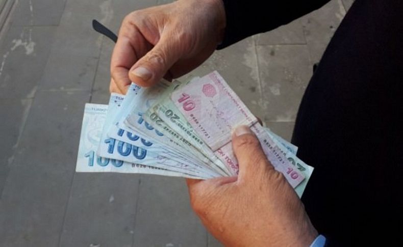 Tek şartı var! Emekliye 600 lira