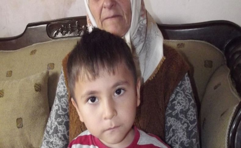 Tek isteği akmayan bir çatı