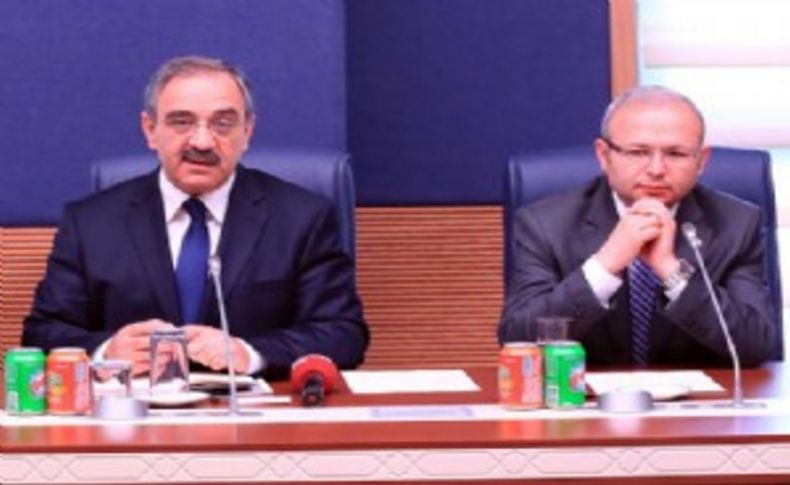 Tekelioğlu:“Toplumsal dengeyi bozan güvenlik de özgürlük de sağlıklı değildir.”