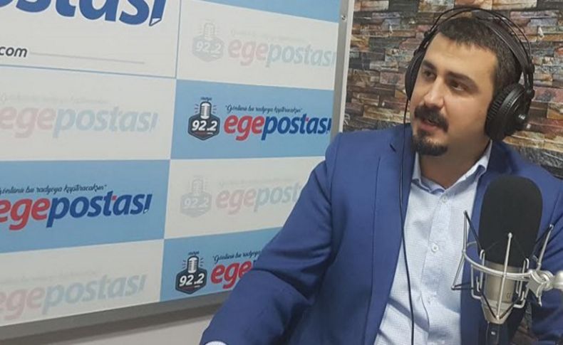 Tekin: Fabrika mı açılacak, terör mü bitecek!