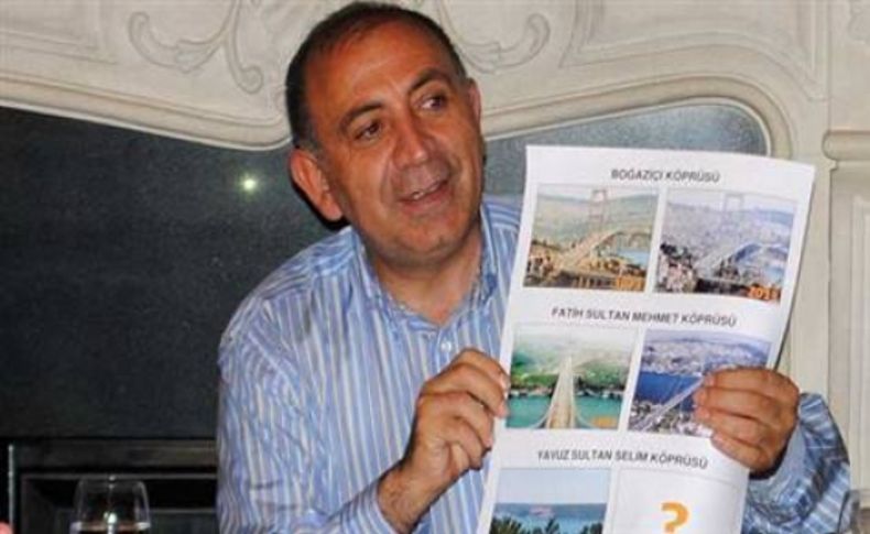 Tekin: Sarıgül ve Önder de aday olsun