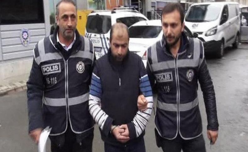 Tekmeci Abdullah Çakıroğlu karar verildi