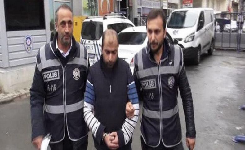 Tekmeci saldırganla ilgili flaş gelişme