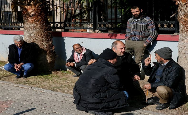 Tekne faciasında ölen göçmenler yakınlarının uyarısını dinlememiş