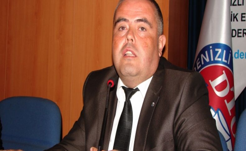 Teknik öğretmenlere mühendis unvanı verilmesine İMO’dan tepki