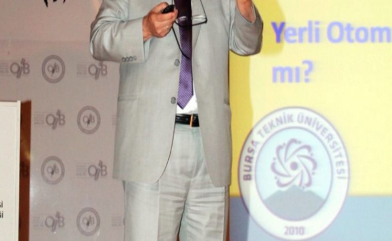 'Teknoloji harikası otomobiller dünyanın en mükemmel israf makineleri'