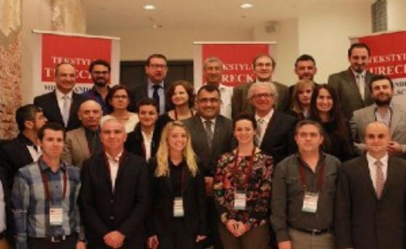 Tekstil ihracatçılarından Polonya atağı