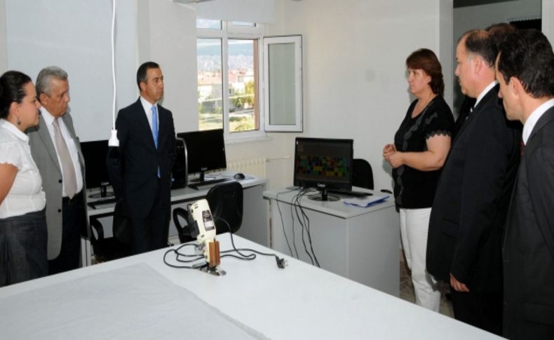 Tekstilin başşehri Denizli modelistlerini de kendi yetiştirecek